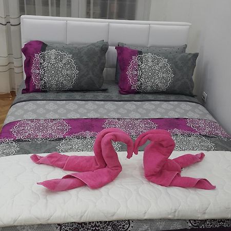 Snezana Apartment Ohrid Exteriör bild