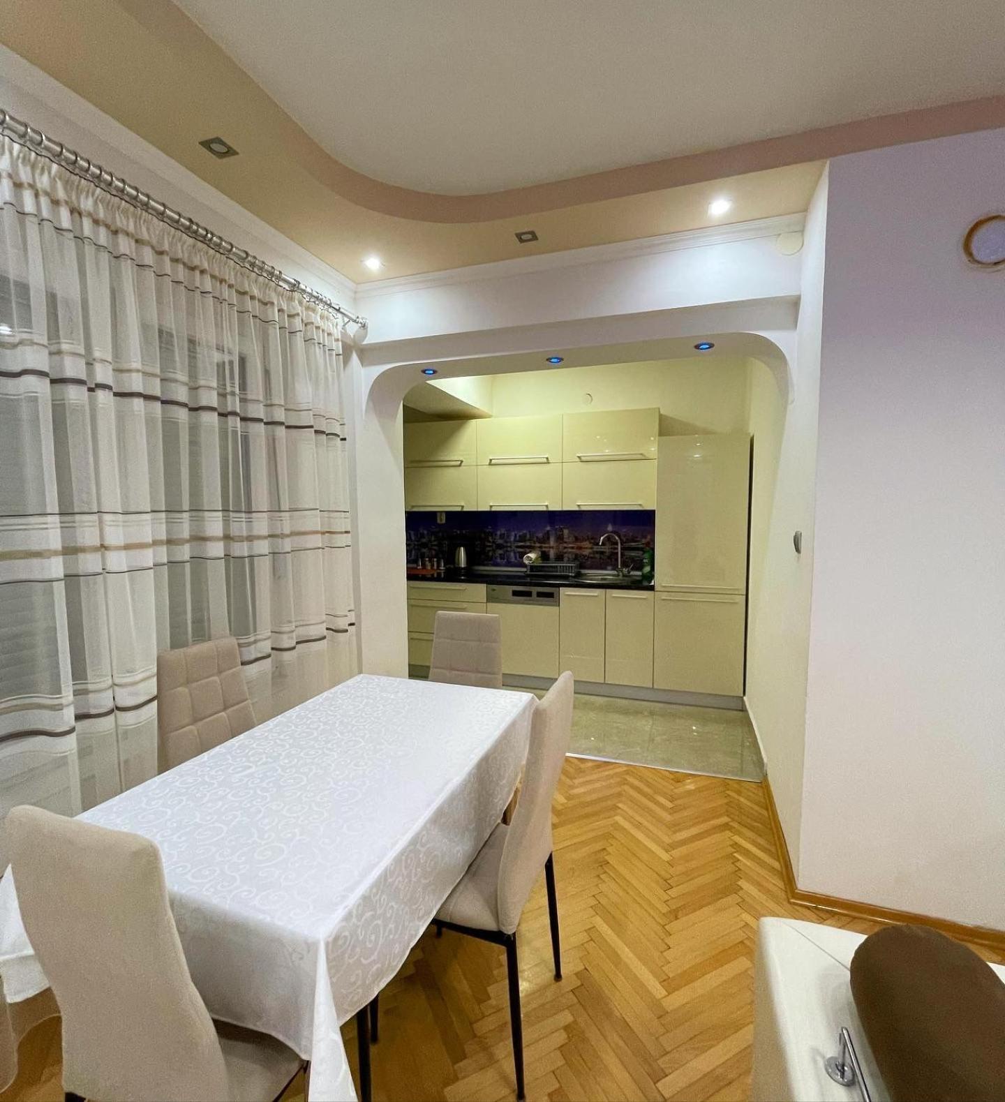 Snezana Apartment Ohrid Exteriör bild
