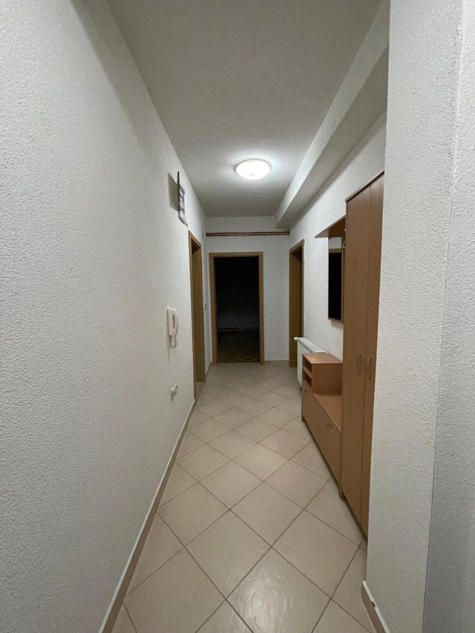 Snezana Apartment Ohrid Exteriör bild